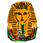 King Tut